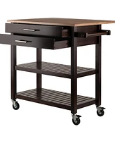 Langdon Kitchen Cart