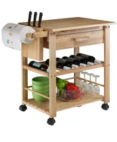 Finland Kitchen Cart