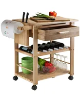 Finland Kitchen Cart