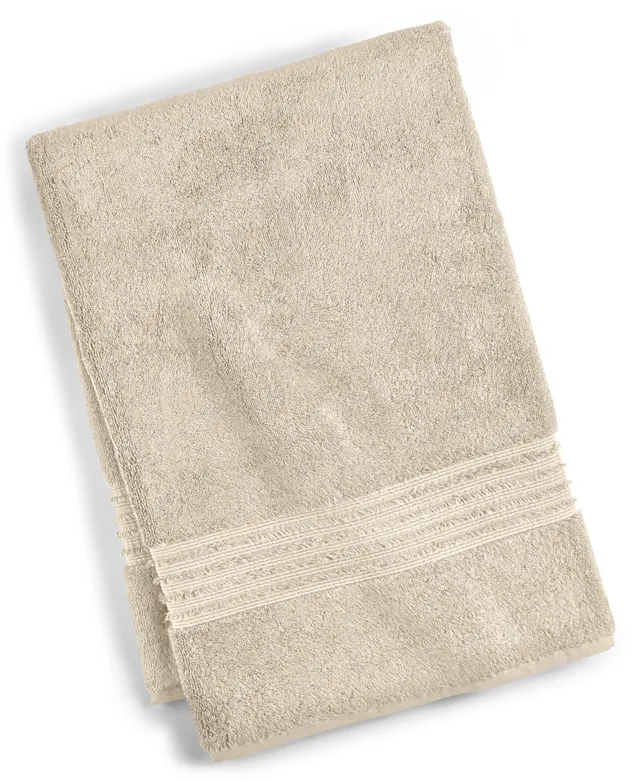 Hotel Collection Ultimate MicroCotton 26 x 34 Tub Mat, Created for Macy's - Lake