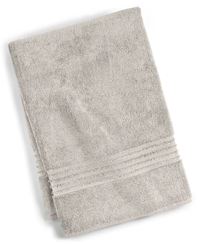 Innovation Cotton Solid 30 x 54 Bath Towel, Created for Macy's