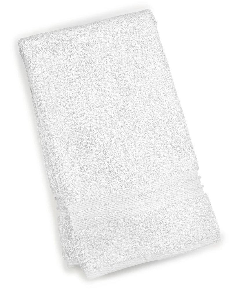 Hotel Collection Turkish Hand Towel, 20" x 30", Created for Macy's