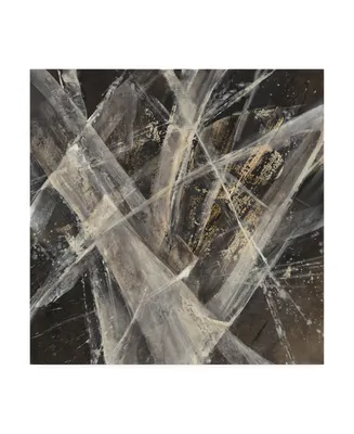 Albena Hristova Glacier I Canvas Art