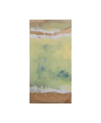 Julia Contacessi Salt and Sandstone I Canvas Art