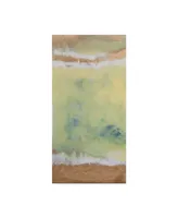 Julia Contacessi Salt and Sandstone I Canvas Art