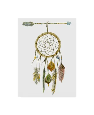 Melissa Wang Dreamcatchers I Canvas Art