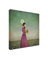 Duy Huyn Counting on the Cosmos Canvas Art - 19.5" x 26"