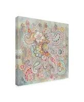 Danhui Nai Boho Japonais Canvas Art