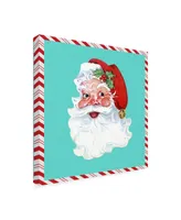 Alicia Ludwig 1955 Christmas Ii Canvas Art