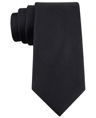 Calvin Klein King Cord Solid Tie