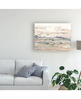 Renee W. Stramel High Desert Ii Canvas Art