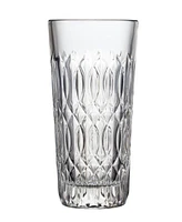 La Rochere Verone 12 oz. Double Old Fashioned Glasses, Set of 6