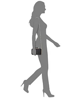 I.n.c. International Concepts Lindsayy Xx Lurex Clutch, Created for Macy's