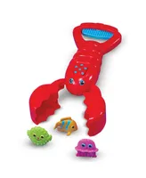 Melissa and Doug Louie Lobster Claw Catcher