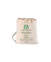 Sleep & Beyond Mymerino Merino Wool Comforter