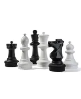 Rolly Toys Large Chess Game Pieces