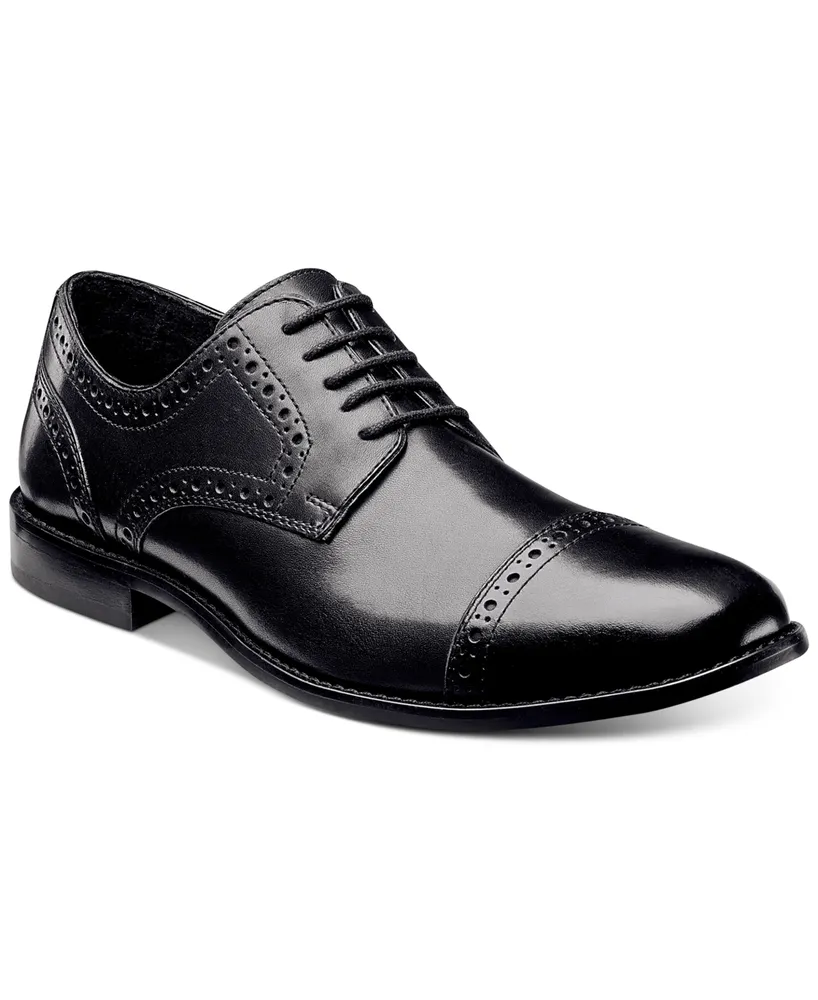 Nunn Bush Men's Norcross Brogue Oxfords