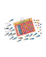 Melissa and Doug Mickey Mouse My Magnetic Responsibility Chart