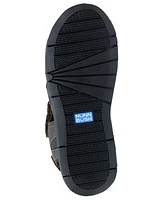 Nunn Bush Men's Rio Grande Closed Fisherman Sandals
