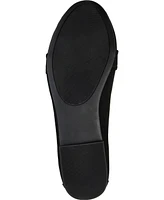 Journee Collection Women's Marci Slip On Flats