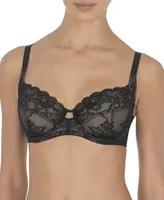 Natori Women's Statement Full Figure Underwire Bra 746211