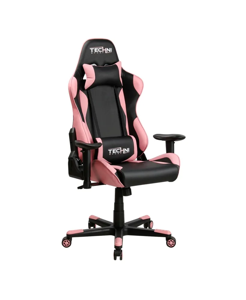 Techni Sport Gaming Chair