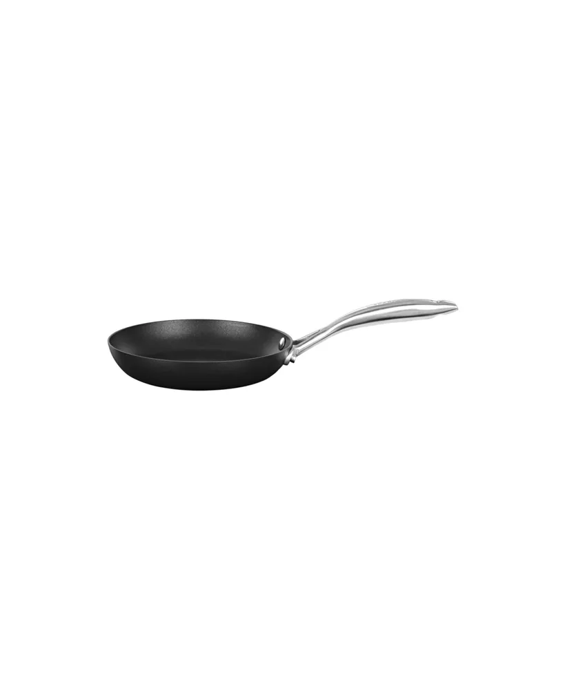 Scanpan ProIQ 8", 20cm Induction Suitable Nonstick Frypan, Black