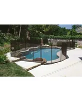 Gli Safety Fence for in Ground Pools