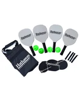Hathaway Deluxe Pickleball Game Set