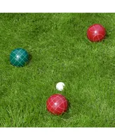 Hathaway Bocce Ball Set