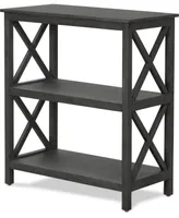 Thompson 2 Tier Shelf