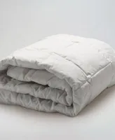 Allerease Cotton Breathable Allergy Protection Comforters