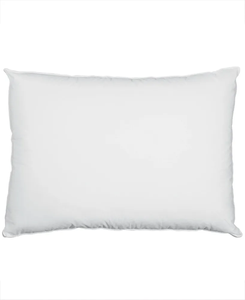 Sealy 100% Cotton Firm Support Standard/Queen Pillow 2 Pack