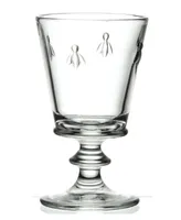 La Rochere Napoleon Bee Water Glasses, Set of 6