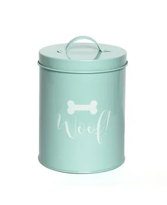 Park Life Designs Casper Pet Treat Canister