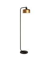 Hudson & Canal Cadmus Floor Lamp