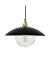 Hudson & Canal Alvia Pendant