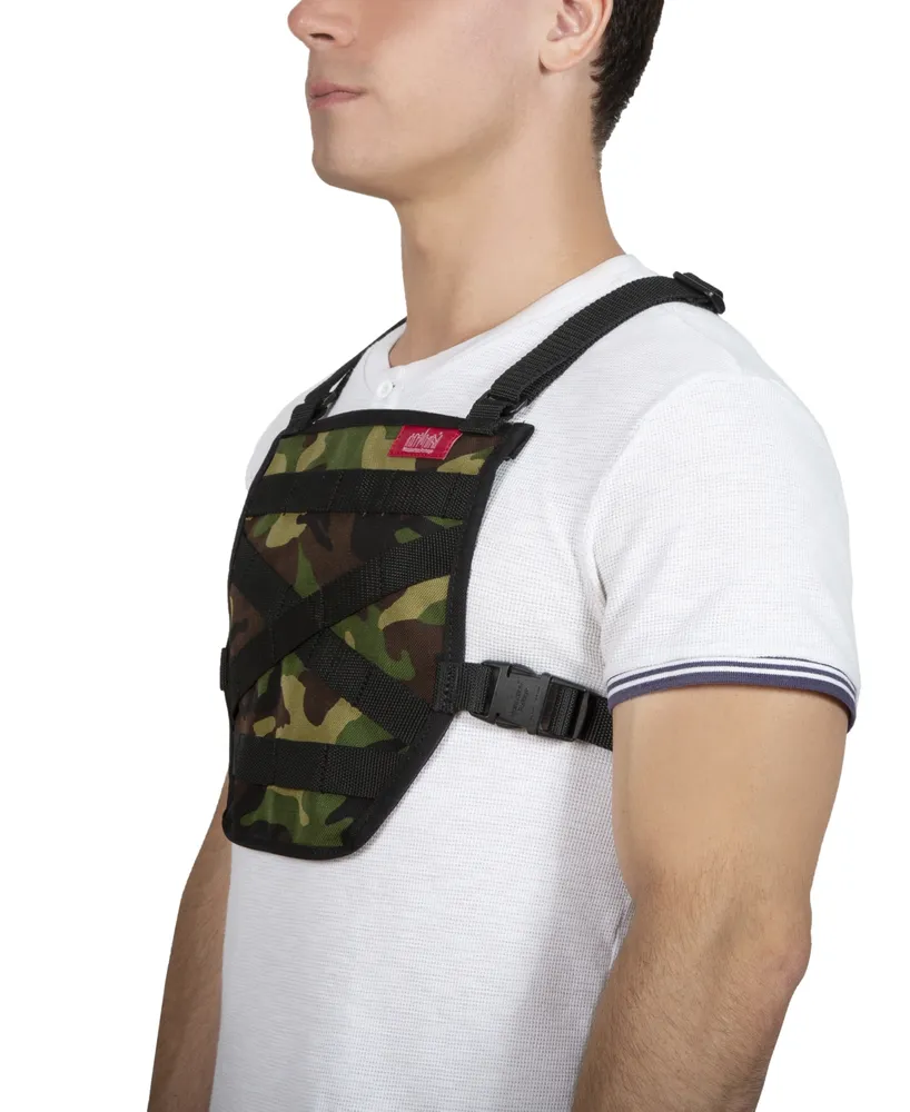 Manhattan Portage Tech Vest