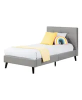 South Shore Fusion Bed, Twin