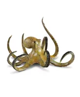 Spi Home Hunting Octopus Sculpture