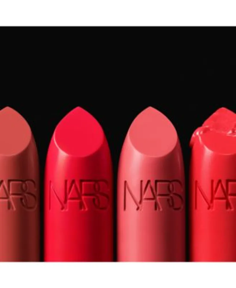 Nars Lipstick Collection