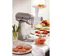 KitchenAid Food-Grinder Attachment Ksmfga