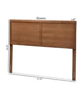 Raya Headboard - Queen