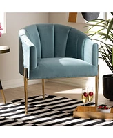 Clarisse Accent Chair