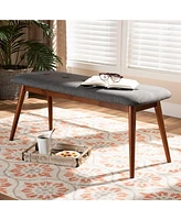 Flora Dining Bench