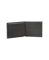 Dickies Embossed Passcase Men's Wallet