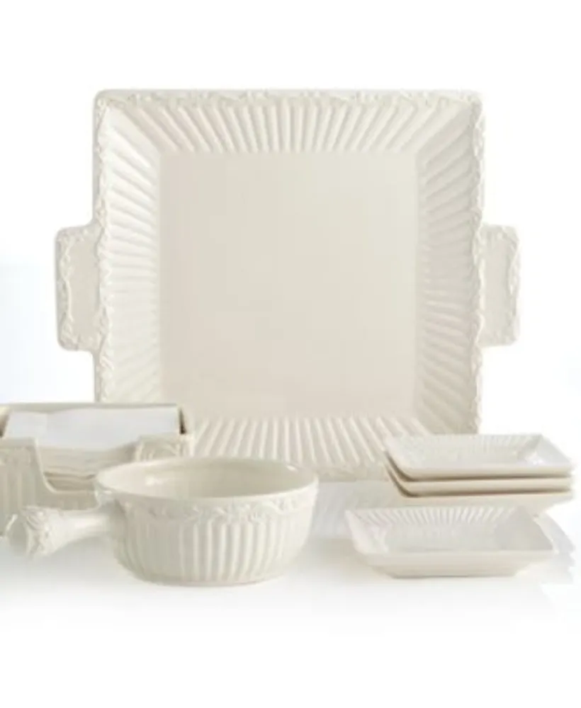 Mikasa Dinnerware Italian Countryside New Collection