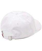 Levi's Men's Large Batwing Baseball Adjustable Strap Hat