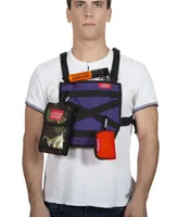 Manhattan Portage Tech Vest