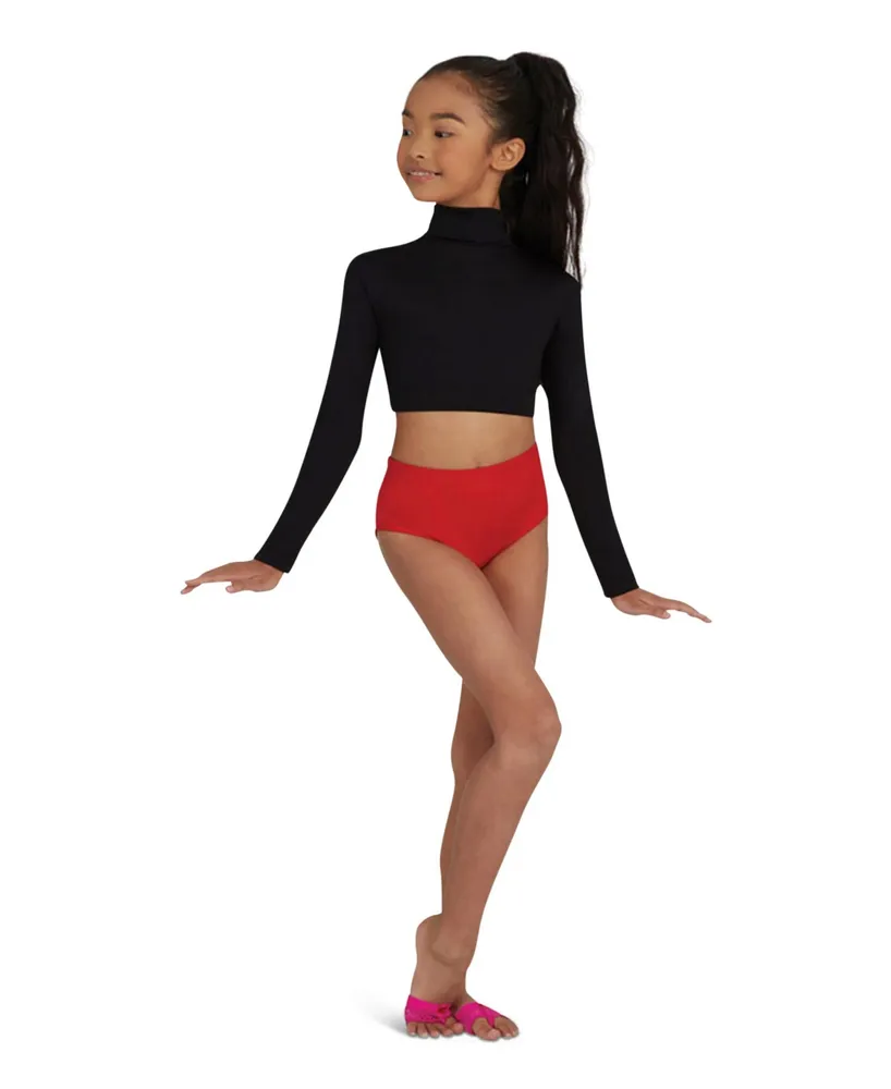 Capezio Seamless Briefs